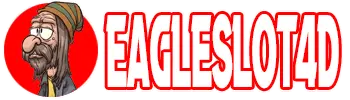 Logo Eagleslot4D